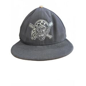 Pittsburgh Pirates Cooperstown Collection Cap